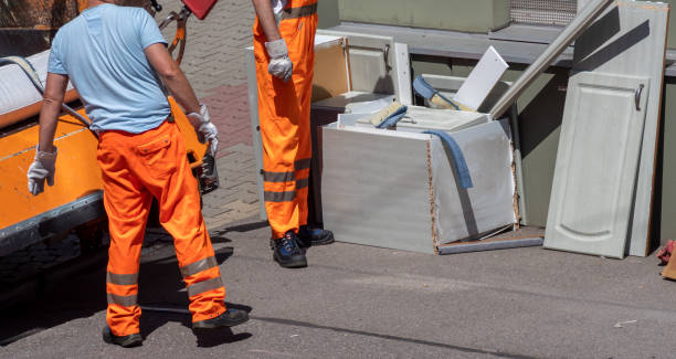 Property Management Cleanouts in Kingston Estates, NJ