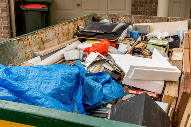 Best Appliance Removal  in Kingston Estates, NJ