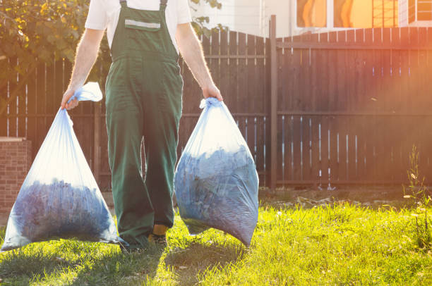 Junk Removal for Events in Kingston Estates, NJ